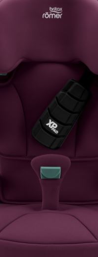 Britax Römer KIDFIX i-SIZE, ¿Conoces la nueva silla de coche KIDFIX  i-SIZE? Equipado con las probadas tecnologías de seguridad SecureGuard,  XP-PAD y SICT, es nuestro elevador con, By Britax Römer